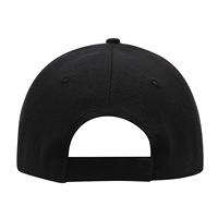 Gorras de Béisbol Deportivas de 5 Paneles con Visera Curva de Poliéster, Económicas y de Venta Caliente, Unisex, Personalizables para Promociones Diarias