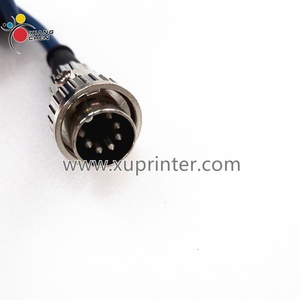 Capteur OPT RS PROX SM102 CD102 SM72 pour machines d'impression offset WD 91.165.1521/A - Product Image 3