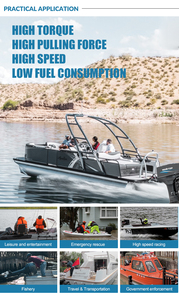 Moteur hors-bord 40 CV à vendre, moteur à <span class=keywords><strong>essence</strong></span> <span class=keywords><strong>2</strong></span> <span class=keywords><strong>temps</strong></span>, <span class=keywords><strong>prix</strong></span> bas, haute qualité, moteur de bateau marin - Product Image 6