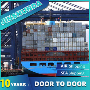 Pengiriman Barang Berkualitas Dari Tiongkok ke Seluruh Dunia Tarif Pengiriman Laut Murah dan Layanan DDP Berkualitas - Product Image 5