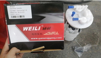 UEL-Conjunto de bomba de combustible universal, 2184700994 para Toyota
