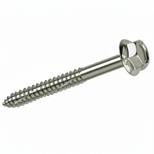 VITE AUTOFILETTANTE TECC 6,3X 70mm. Tornillos de roscado Pz.100 KOVERVIT BS MUSTAD - Product Image 1
