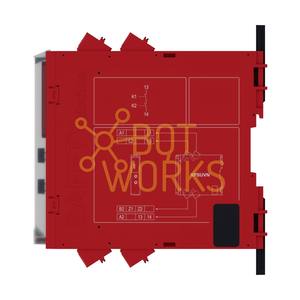 Schneider Electric XPSUVN31AC - Nuovo - Product Image 1
