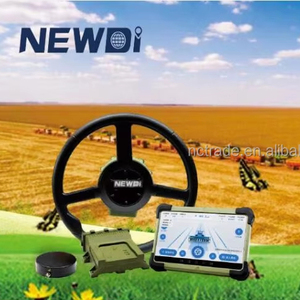 自動トラクターGPSナビゲーションシステムNEWDI NG3A自動パイロットスマート農業RTK自動ステアリングシステムCHC NX510 SE NX612 - Product Image 3