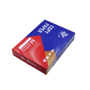 Papier copie <span class=keywords><strong>A4</strong></span> haute blancheur 80 g/m² 500 feuilles, papier tout usage pour imprimante laser, machine à fax, impression, photocopie, bureau - Product Image 2