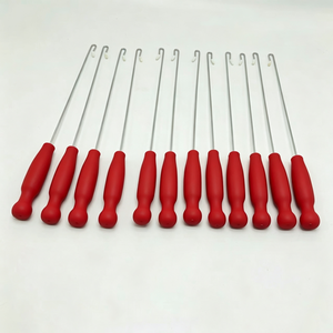 Palancas de control y varillas de actuación para marionetas, personalizadas, duraderas, ligeras, de material de felpa, con agarre antideslizante, paquete a granel para cumpleaños - Product Image 2