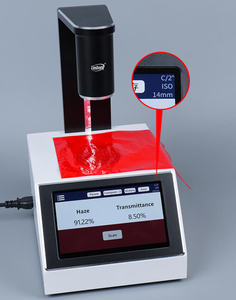 Compteur de transmission UV numérique Linshang LS155 |   Testeur portable de transmission ultraviolette pour verre et film - Product Image 3