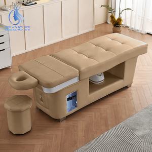 Su tedavisi saç Salon masaj yatağı hemşirelik tay şampuan japon kafa <span class=keywords><strong>Spa</strong></span> yatak - Product Image 3