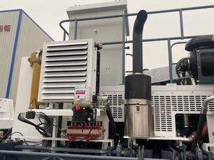 Máy Lát Bê Tông Xi Măng GOMACO Giảm Giá 10% - Product Image 5