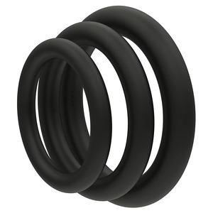 <span class=keywords><strong>Anillo</strong></span> de Pene de Silicona <span class=keywords><strong>para</strong></span> <span class=keywords><strong>Hombre</strong></span>, Agrandamiento del Pene, Erecciones Más Fuertes, Juguete Sexual Anal Ajustable, Mejor Flujo Sanguíneo, <span class=keywords><strong>Anillo</strong></span> de Pene Grande Perfecto - Product Image 2