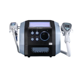 Máquina Antiarrugas de Escritorio 360 R1f de Material ABS, Lifting Facial, Moldeador Corporal, Lifting de Bolsas de Ojos 2 en 1, Reafirmante de Piel - Product Image 3