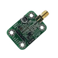 Module générateur de signal DDS monocanal AD9833 haute vitesse, avec code de test, onde sinusoïdale / carrée / triangulaire