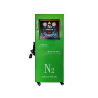 Nouveau Générateur d'azote N2 pour pneus 2026, pureté 95%~99.9%, avec manomètre, équipement de garage, économise le carburant et prolonge la durée de vie des pneus