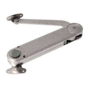 Jinnate Cabinet Door Support JNT-094 Heavy Duty Soft Closing Surface Mount <b>Hardware</b> - Product Image 5