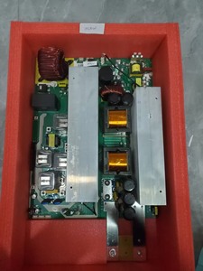 Placa de Circuito de Onda Sinusoidal Pura de 220V 230V 1kw-10kw para Almacenamiento de Energía Solar en Vehículos - Product Image 3