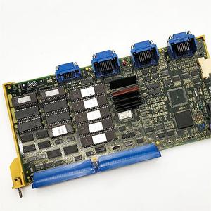 แผงวงจรระบบไดรฟ์ AC ของ Fanuc รุ่น A16B-2201-0101 - Product Image 1