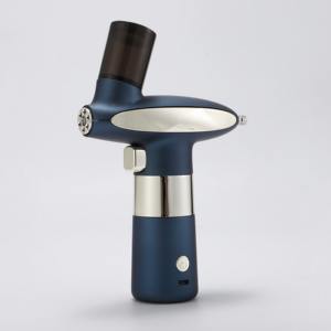 Kit de Aerógrafo para Pintar con Mini Compresor de Aire para Uñas, Tatuajes, Decoración de Pasteles, Arte Corporal y Modelado - Product Image 1