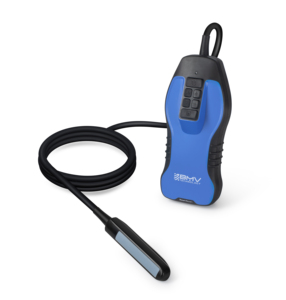 Scanner Ecografico Portatile Wireless per Animali da Fattoria, per Scansione Bovina, Equina e Ovina, Strumento Veterinario con Occhiali Video per Bestiame - Product Image 2