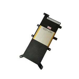 Batería para <span class=keywords><strong>ASUS</strong></span> X554L X555L X555Y X555MA C21N1347 X554 <span class=keywords><strong>X555</strong></span> X555L R557L 14,8 V 14,4 V 2600 mAh batería para portátil - Product Image 3