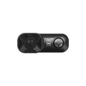 Runcam Thumb Pro 4K V2 lớn hơn FOV HD Camera Gyro góc rộng thể thao <span class=keywords><strong>RC</strong></span> đua Drone hệ thống tầm xa - Product Image 5