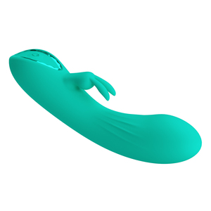 PRETTY LOVE Vibrador de Silicona, Masajeador de Punto G, Juguete Sexual para Parejas, Estimulador de Clítoris para Adultos - Product Image 2