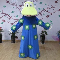 Costume de poupée de personnage de dessin animé arabe d'Halloween, spectacle de danse du Moyen-Orient, accessoires de tête de poupée