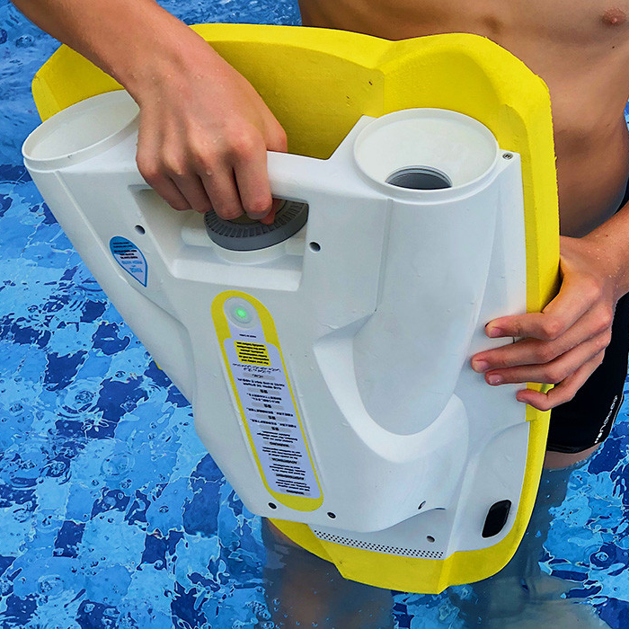 Скутер Swimn s1