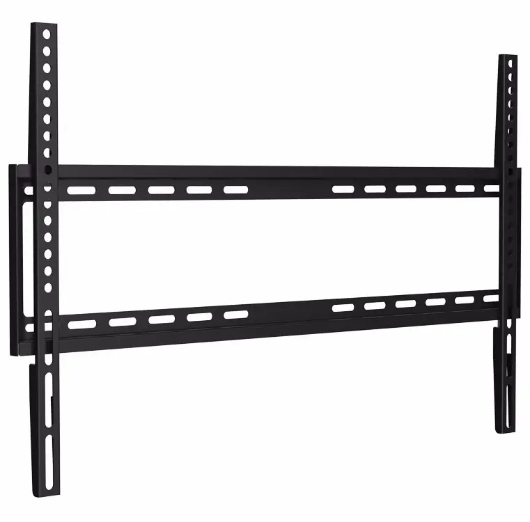 New Display Racks Televisions 70 Smart LED Screen Wall Adjust TV Stand Mount Bracket Easel TV Stand