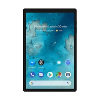 Tablet PC Android Económica de 10.1 Pulgadas 1920*1200 con Ranura para Tarjeta SIM 4G LTE y Función de Llamadas