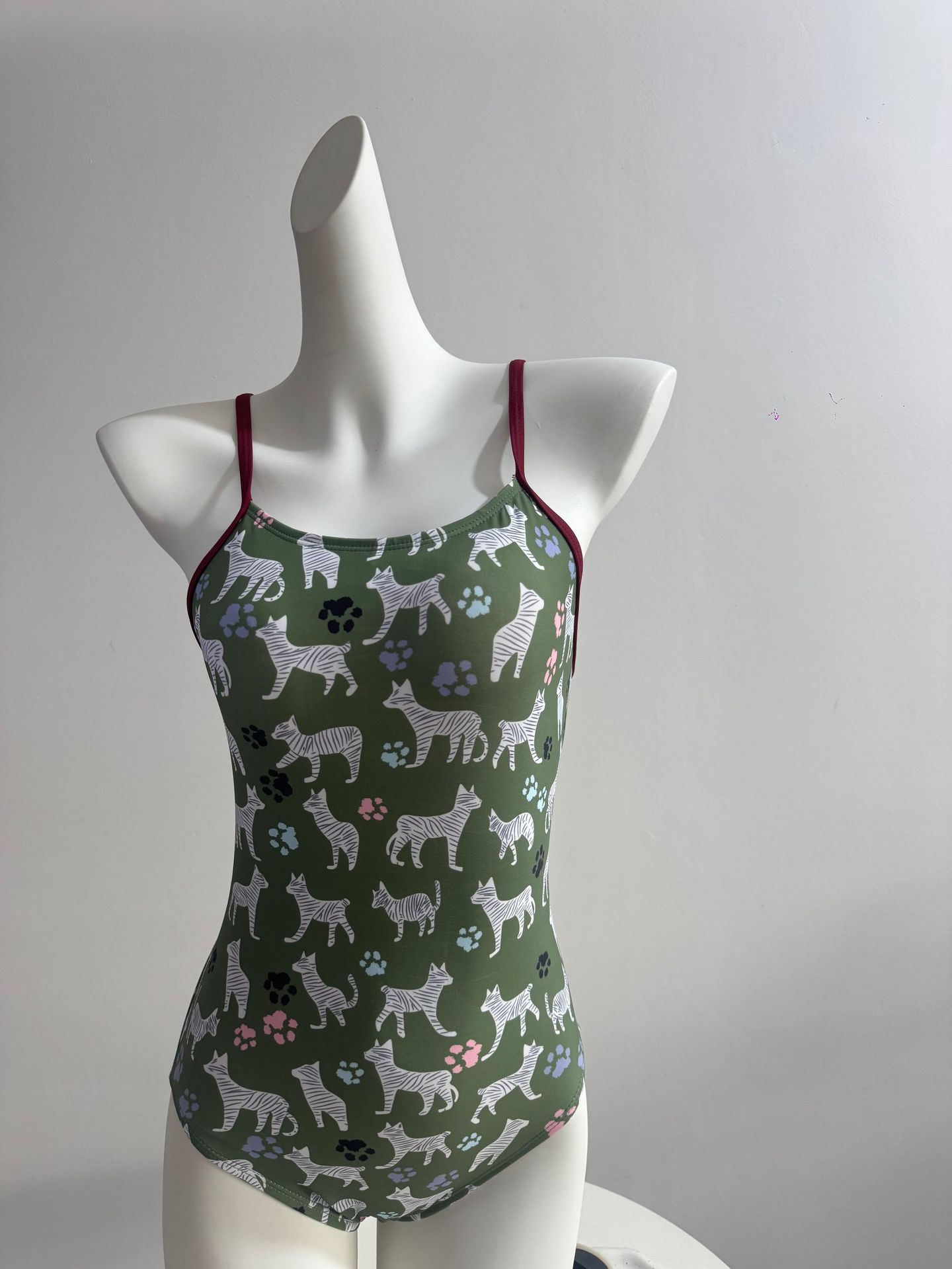 Verde