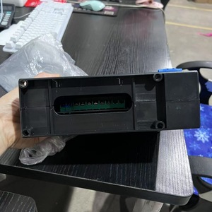 Controlador Inteligente para Compresor de Aire, Panel de Control Eléctrico de 3 Unidades para Uso Industrial - Product Image 3