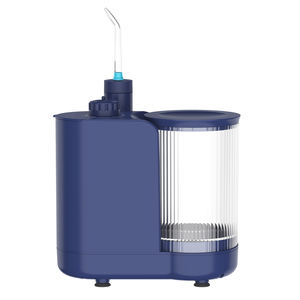 600ml 10-Mode Oral <strong>Water</strong> <strong>Flosser</strong> Dental Teeth Cleaner 10 Working Modes Easy-to-Use Teeth Care Tool - Product Image 5