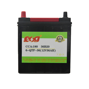 ESG12v 36ah 45ah 66ah 70ah 80ahユニバーサル充電器鉛酸/ゲル電池無料メンテナンス用ドライセルカートラックUPSおもちゃ用 - Product Image 2