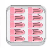 Kit de réparation de pneus sans chambre à air pour voiture et moto FonsenX, prix usine, échantillon gratuit, avec vis de réparation, patchs à clous et accessoires de montage