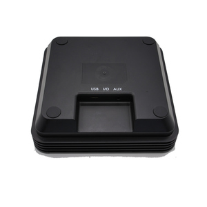 USB แบบไร้สายไมโครโฟนคอนเดนเซอร์สำหรับเกมพีซีแบบมืออาชีพการตัดเสียงรบกวนการถ่ายทอดสดแบบยืนรอบทิศทางน้ำหนักเบา - Product Image 3