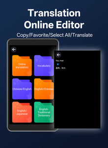 อุปกรณ์แปล<span class=keywords><strong>รูป</strong></span>ภาพแบบออฟไลน์สำหรับเดินทางเพื่อธุรกิจอุปกรณ์แปล<span class=keywords><strong>ภาษา</strong></span>อัจฉริยะ AI โลโก้ที่กำหนดเองขายส่ง142<span class=keywords><strong>ภาษา</strong></span> - Product Image 4