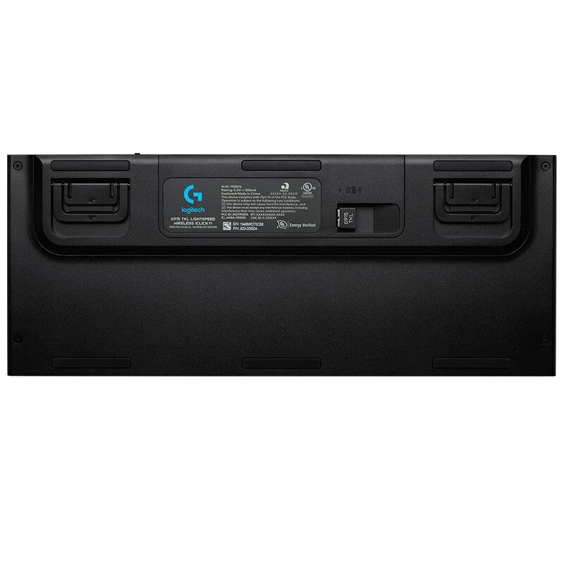 &quot;未開封&quot;LOGICOOL G913TKL Logicool G913 TKL] It's great to play games with Logitech's