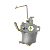 Nouveau kit de carburateur pour générateurs à essence 2 temps Harbor Freight Tail Gator 63025 63024 60338 66619 69381, livraison directe