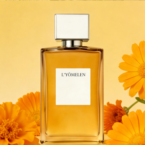 Parfum unisexe de luxe moderne, formule arabe, haute qualité, longue durée, écologique, aux notes florales, fruitées et boisées, marque privée - Product Image 1