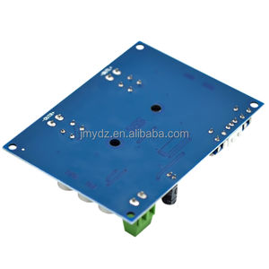 Placa Amplificadora Digital de Alta Potencia XH-M543 Módulo de Amplificación de Audio TPA3116D2 Clase D Doble Canal 2 * 120W - Product Image 4