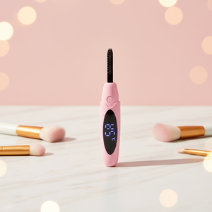 <span class=keywords><strong>Rizador</strong></span> <span class=keywords><strong>de</strong></span> <span class=keywords><strong>Pestañas</strong></span> Eléctrico Recargable IFINE Beauty, Dispositivo Térmico <span class=keywords><strong>de</strong></span> Iones para Rizar <span class=keywords><strong>Pestañas</strong></span> - Product Image 5