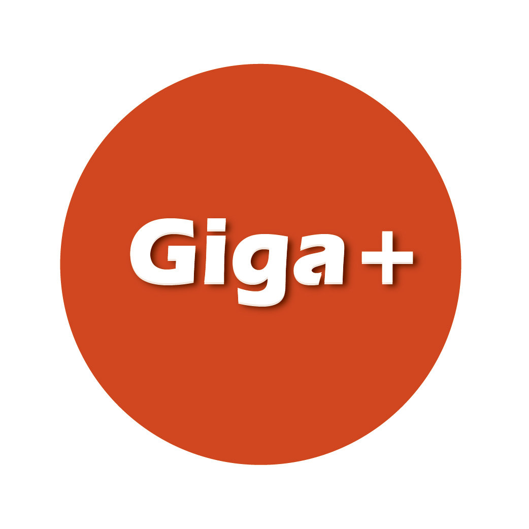 Qingdao Giga+ Technology Co., Ltd. logo