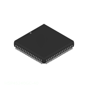 ชิ้นส่วนอิเล็กทรอนิกส์แบบเฉพาะ HSP45240GC-40 68 bcpga - Product Image 1