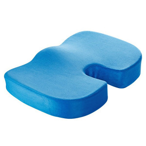 Seat <strong>Cushion</strong> for Office Chair Tailbone <strong>Cushion</strong> Coccyx <strong>Cushion</strong> <strong>Sciatica</strong> Pillow for Sitting - Product Image 4