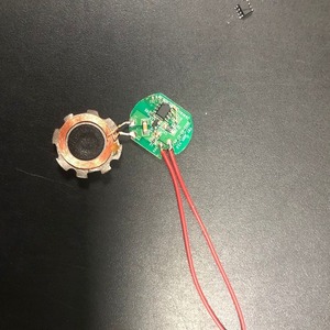 Circuito integrado de carga inalámbrica SOP8 para Apple Watch, controlador CMOS I2C de montaje superficial - Product Image 2