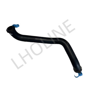 Tuyau de refroidissement 39097148 en caoutchouc EPDM pour joints de tuyaux d'entrée et de sortie d'eau, remplacement et réparation - Product Image 2