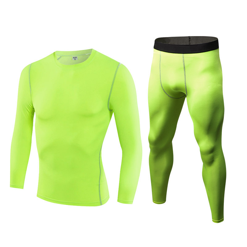 Vert fluo