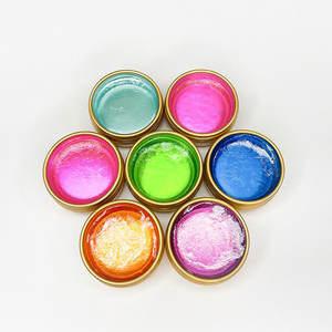 20 جرام بلسم برائحة الفواكه الغراء مرهم رفع الرموش شعار مخصص عصا قوية الحاجب تصفيح الرموش بلسم شمع الغراء - Product Image 5