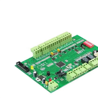 Servicios de PCB Multicapa Personalizados en Shenzhen, Ensamblaje de Circuitos Impresos (PCBA) OEM para Electrónica Inteligente