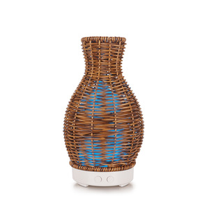 Diffuseur d'arômes ultrasonique YXTT-003 100 ml avec lumière LED, usage domestique et commercial, diffuseur d'huiles essentielles de type brume électrique - Product Image 4